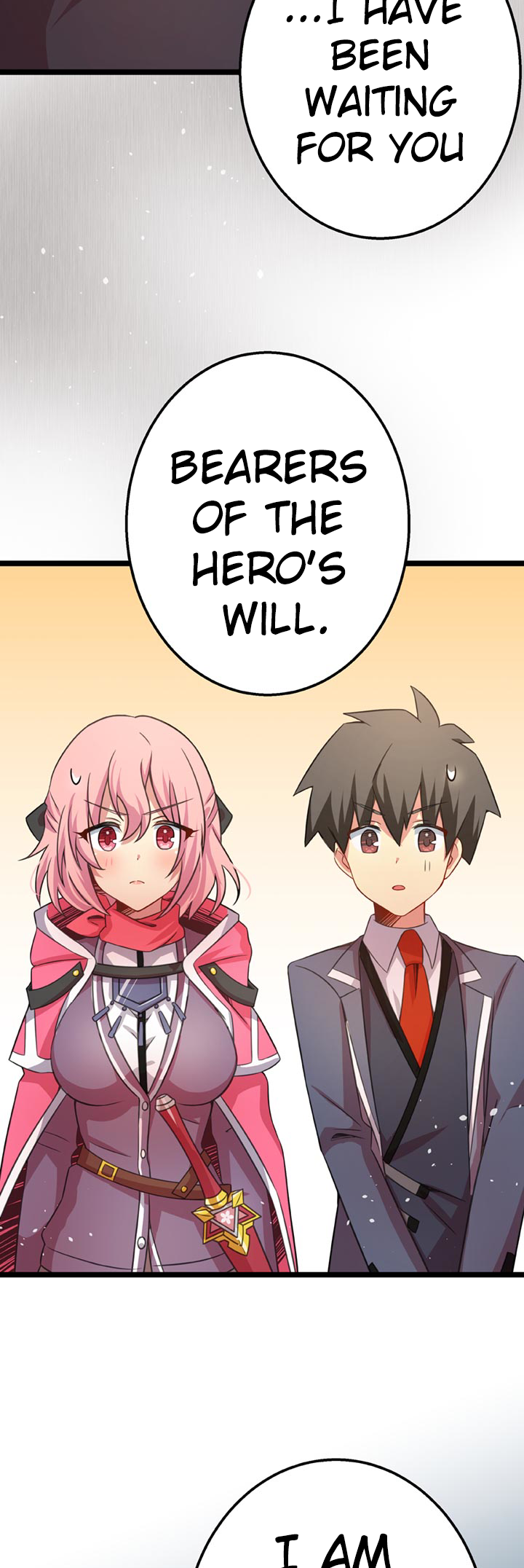 The Boy Raised by the Demon Queen and the Dragon Queen Has No Rival - Chapter 39 - Page 34