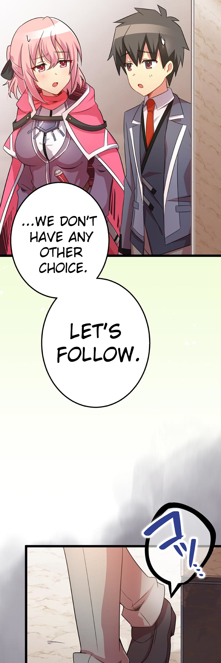 The Boy Raised by the Demon Queen and the Dragon Queen Has No Rival - Chapter 39 - Page 36
