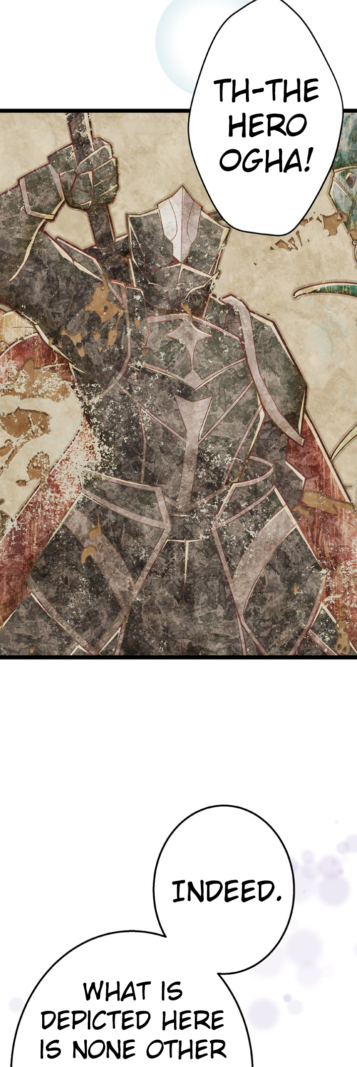 The Boy Raised by the Demon Queen and the Dragon Queen Has No Rival - Chapter 39 - Page 39
