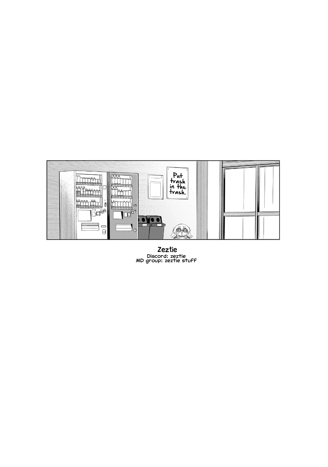 My Yuri Started with Slavery - Chapter 14 - Page 28