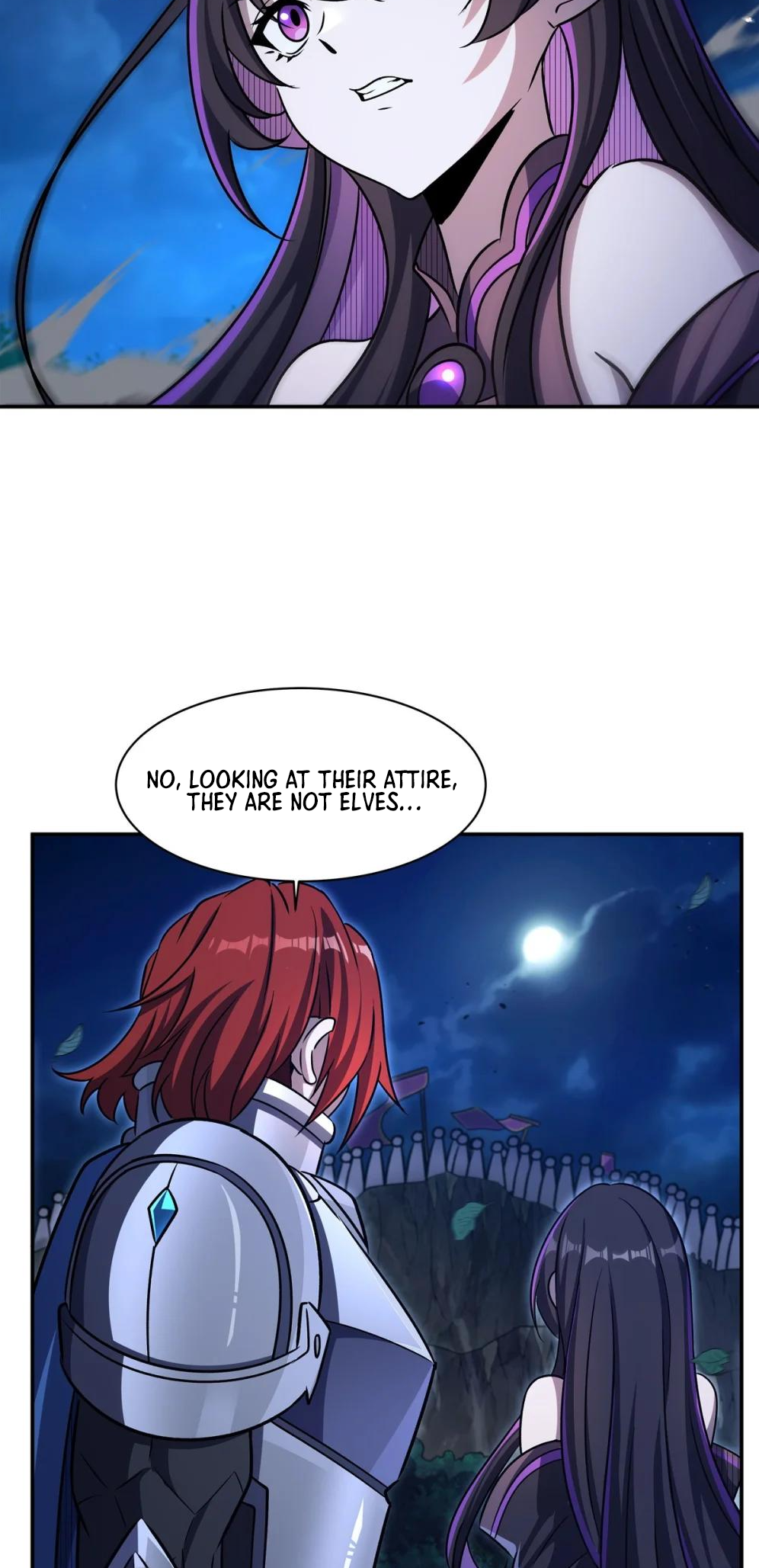 The Blood Princess and the Knight - Chapter 331 - Page 42