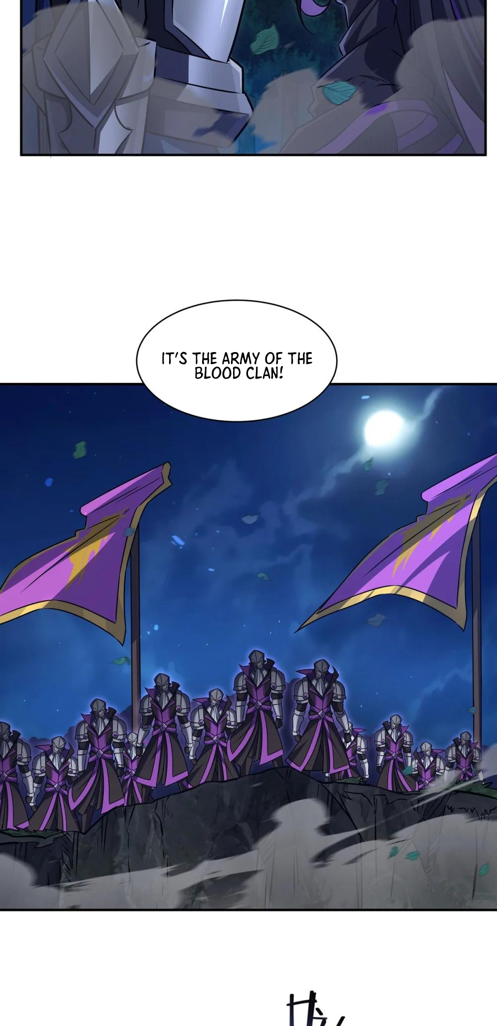 The Blood Princess and the Knight - Chapter 331 - Page 43