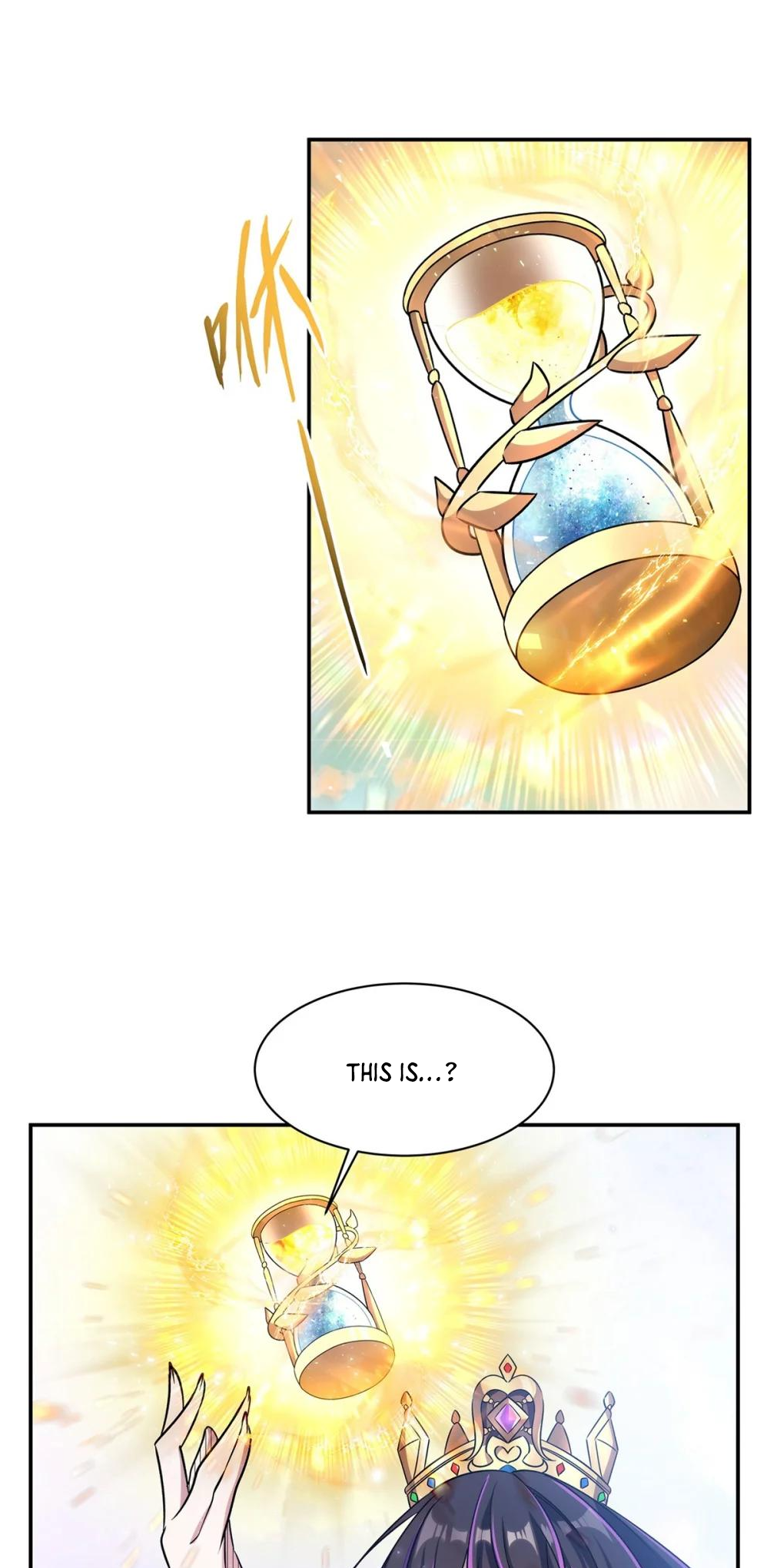 The Blood Princess and the Knight - Chapter 331 - Page 8