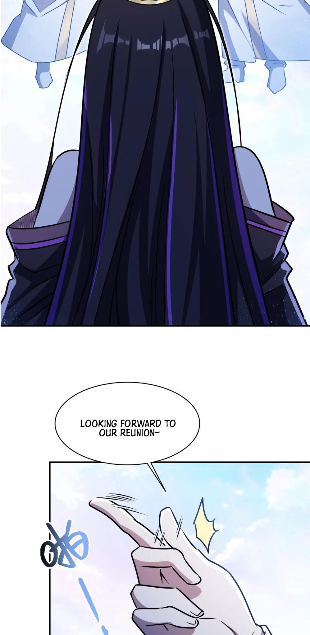 The Blood Princess and the Knight - Chapter 331 - Page 11