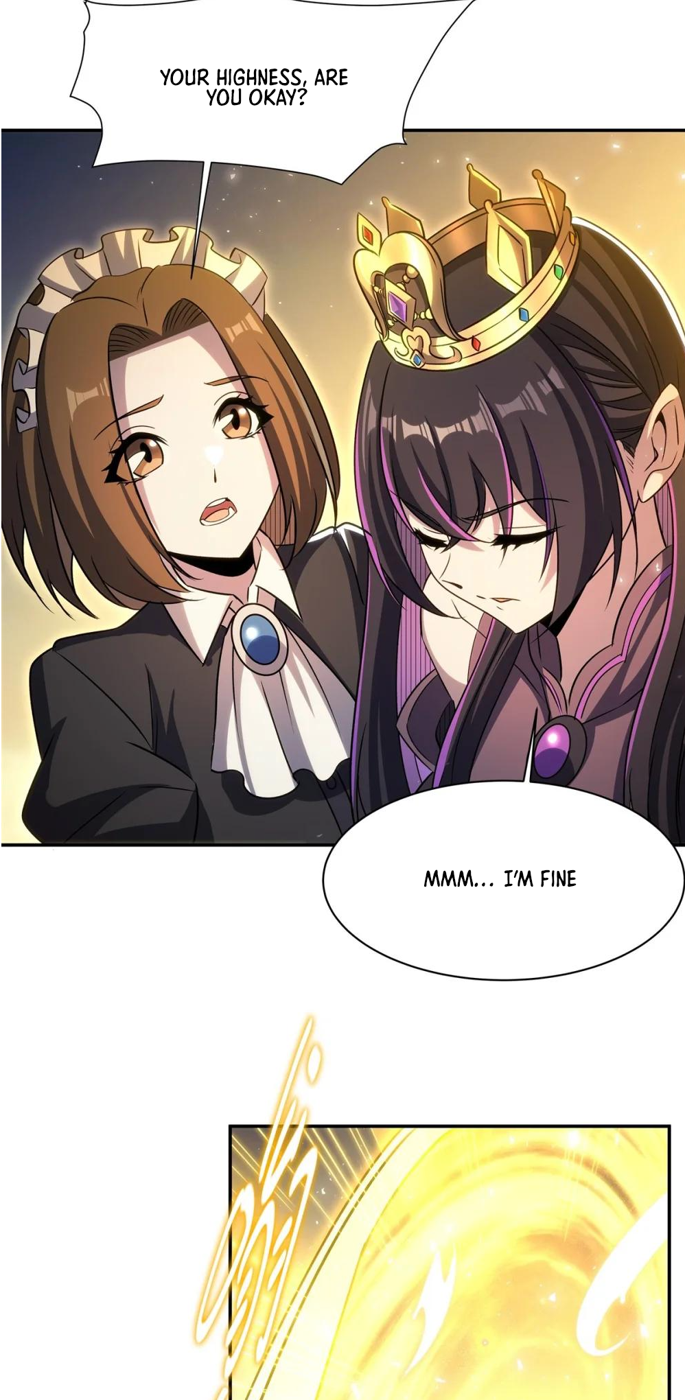 The Blood Princess and the Knight - Chapter 331 - Page 14