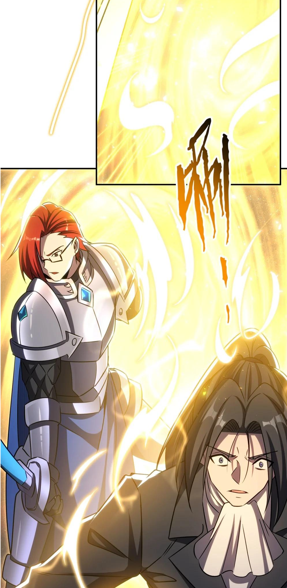 The Blood Princess and the Knight - Chapter 331 - Page 15