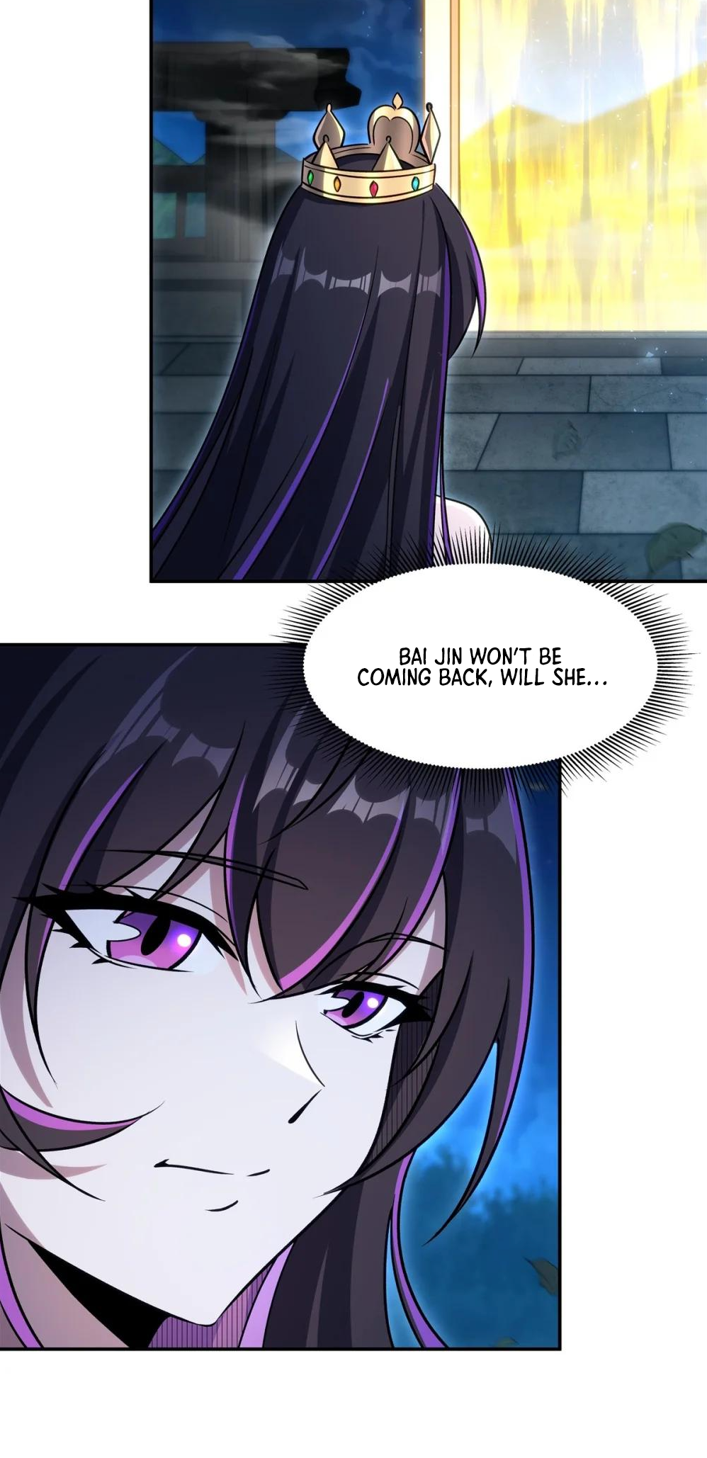 The Blood Princess and the Knight - Chapter 331 - Page 17