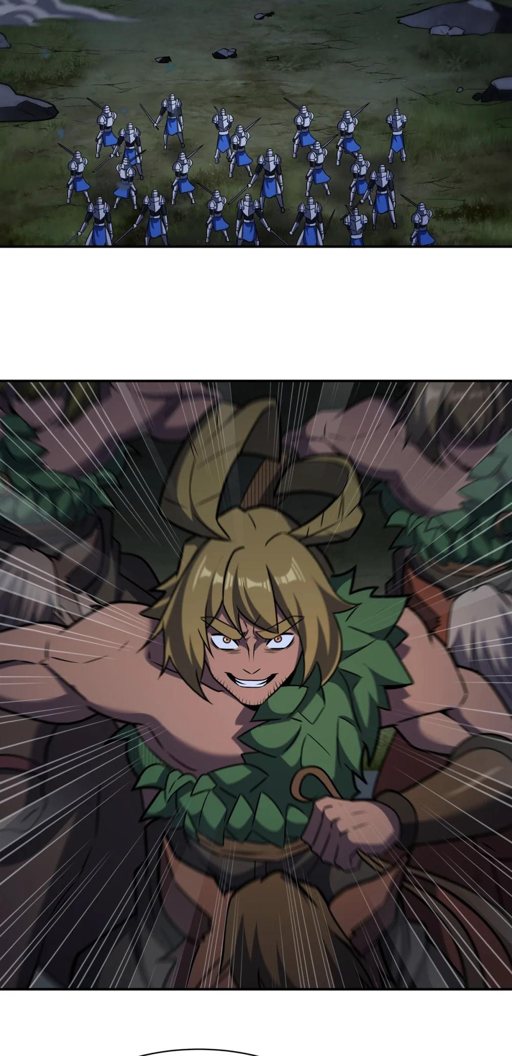 The Blood Princess and the Knight - Chapter 331 - Page 25