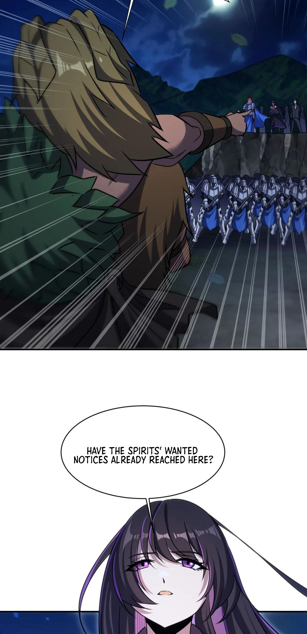 The Blood Princess and the Knight - Chapter 331 - Page 28