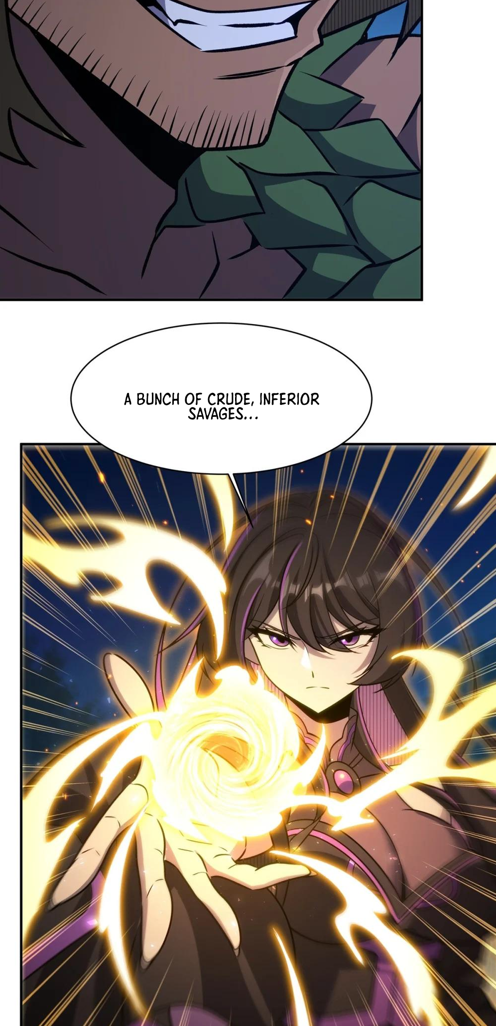 The Blood Princess and the Knight - Chapter 331 - Page 30