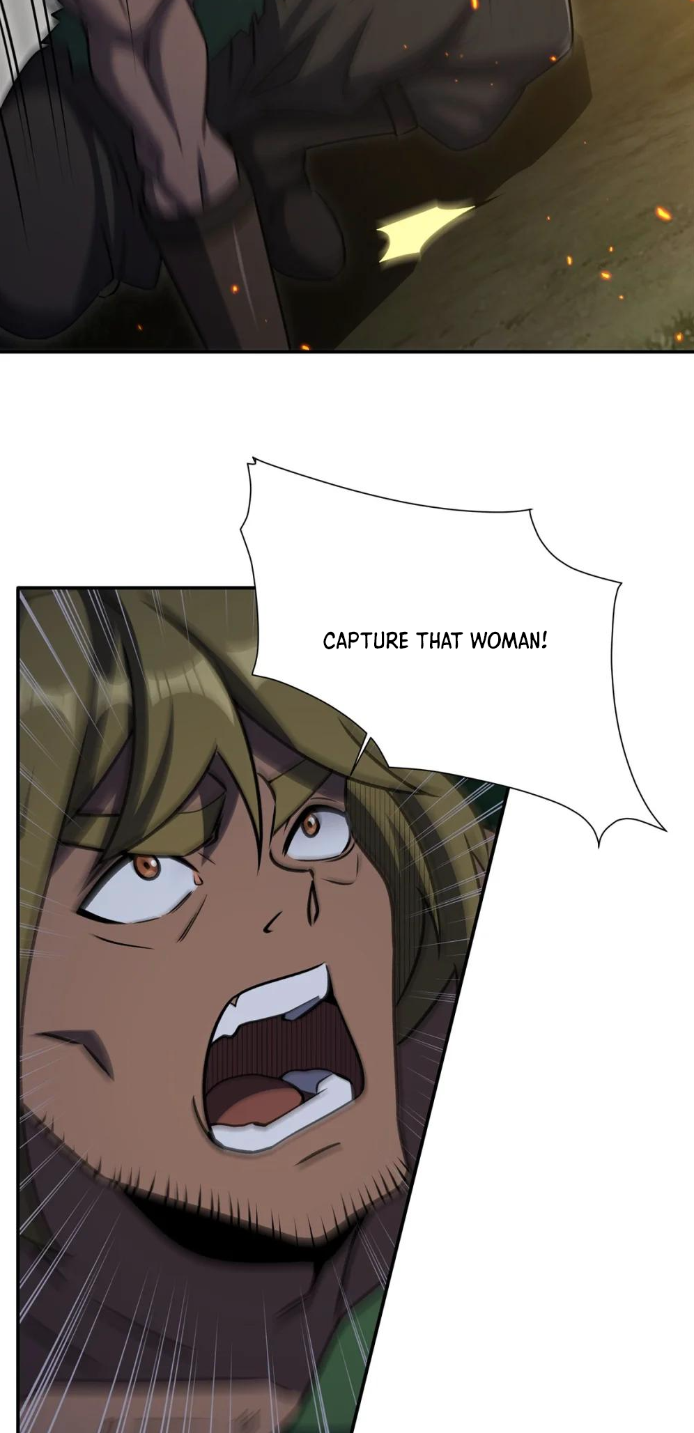 The Blood Princess and the Knight - Chapter 331 - Page 33