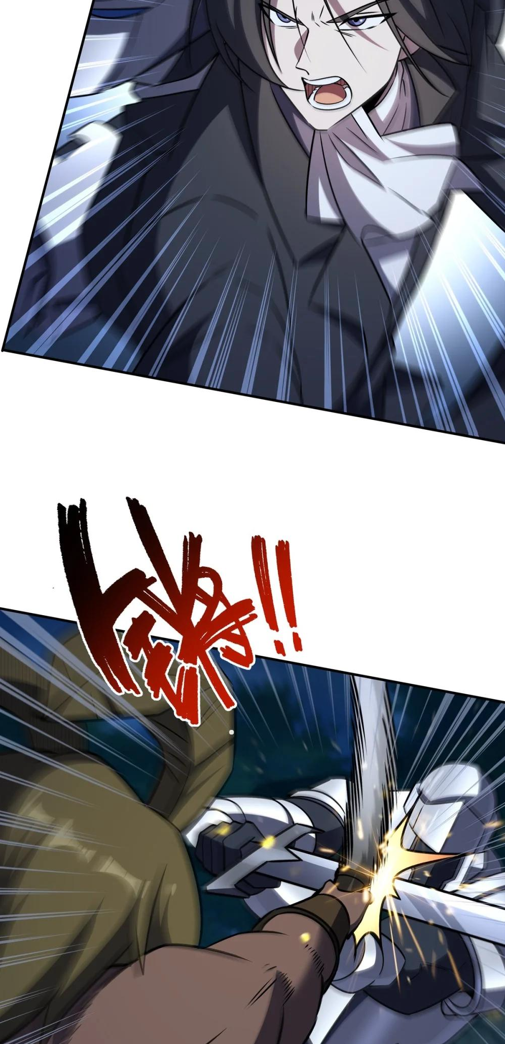 The Blood Princess and the Knight - Chapter 331 - Page 35