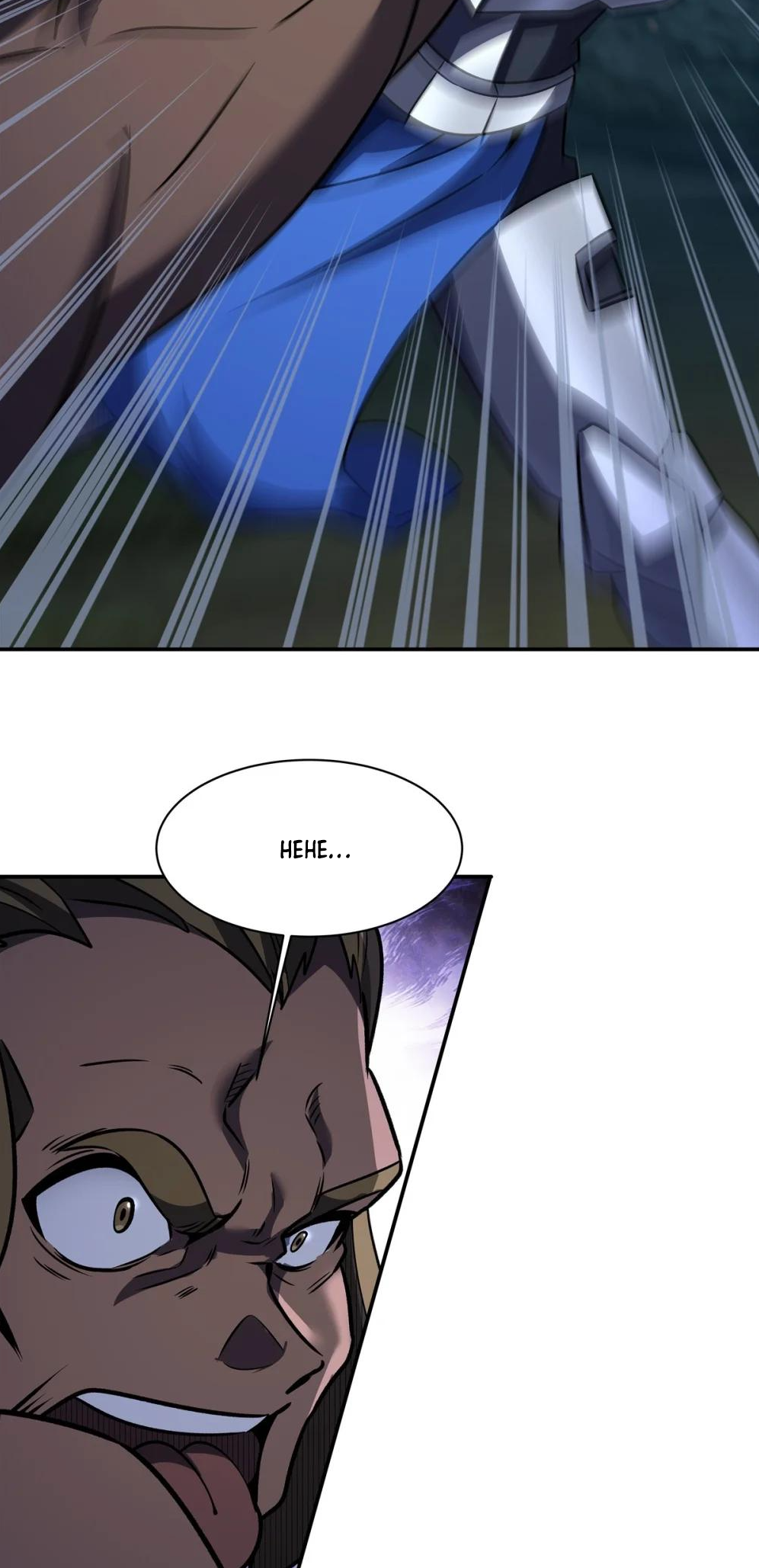 The Blood Princess and the Knight - Chapter 331 - Page 36