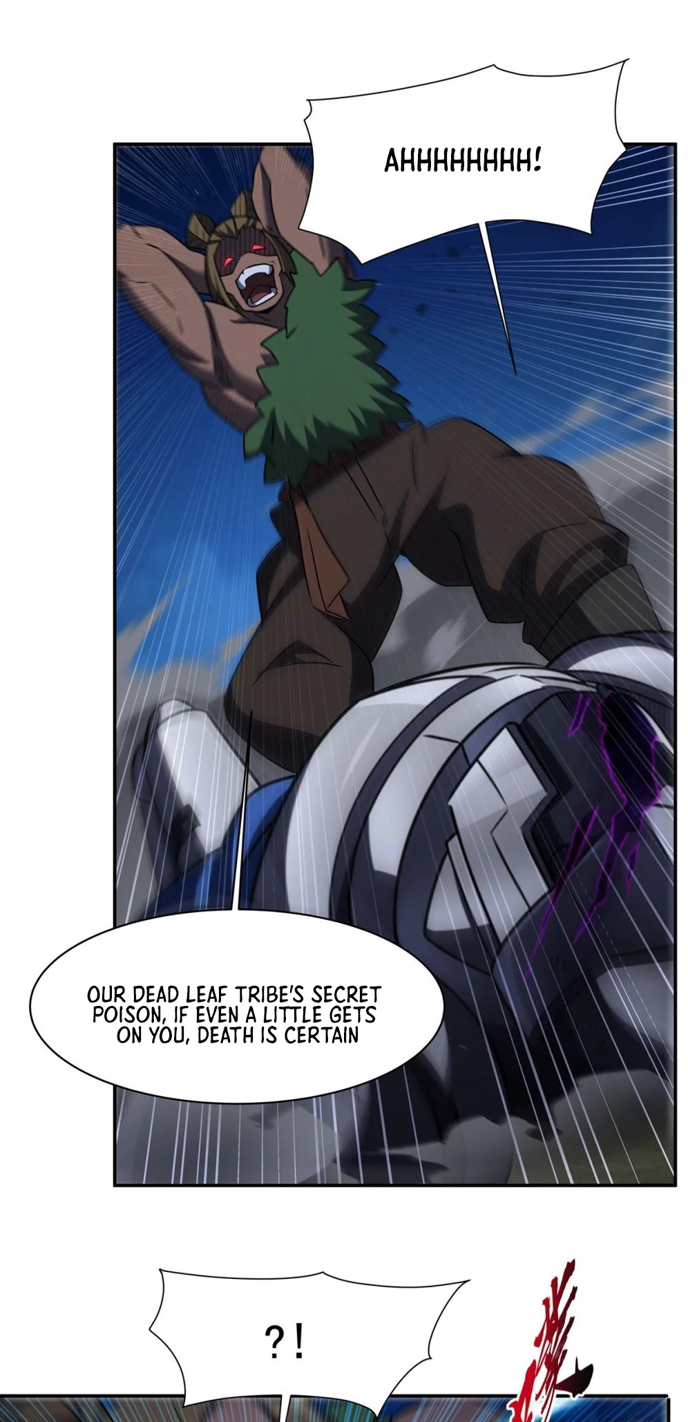 The Blood Princess and the Knight - Chapter 331 - Page 38