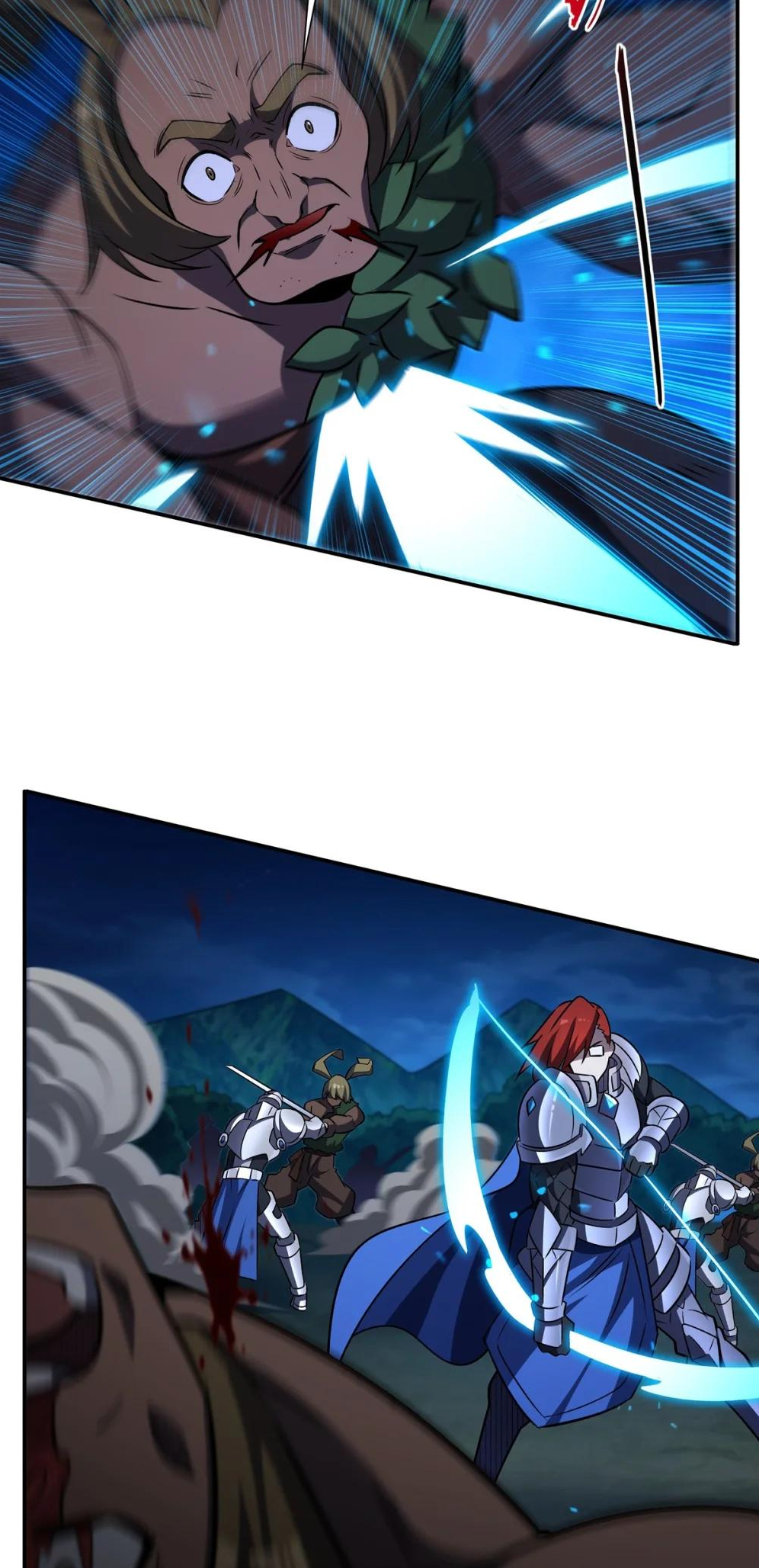 The Blood Princess and the Knight - Chapter 331 - Page 39