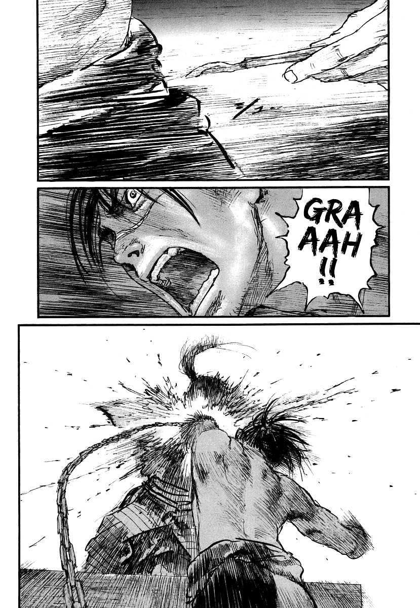 Blade of the Immortal - Chapter 126 - Page 10