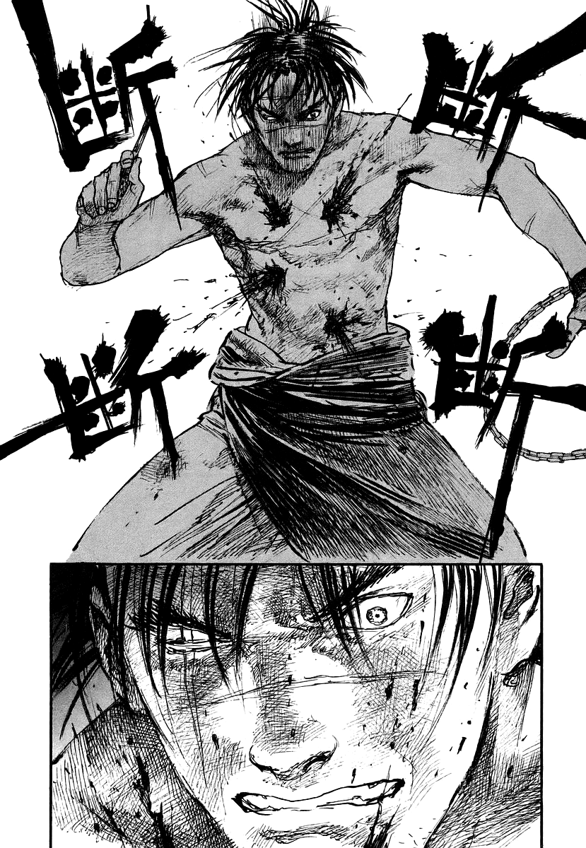 Blade of the Immortal - Chapter 126 - Page 14