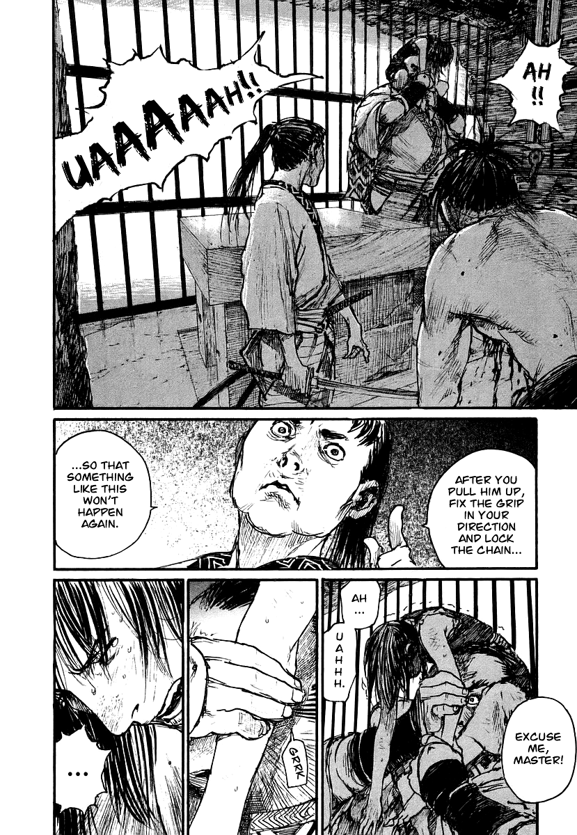 Blade of the Immortal - Chapter 126 - Page 18