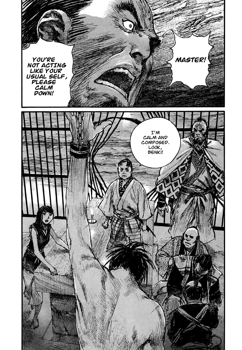 Blade of the Immortal - Chapter 126 - Page 2