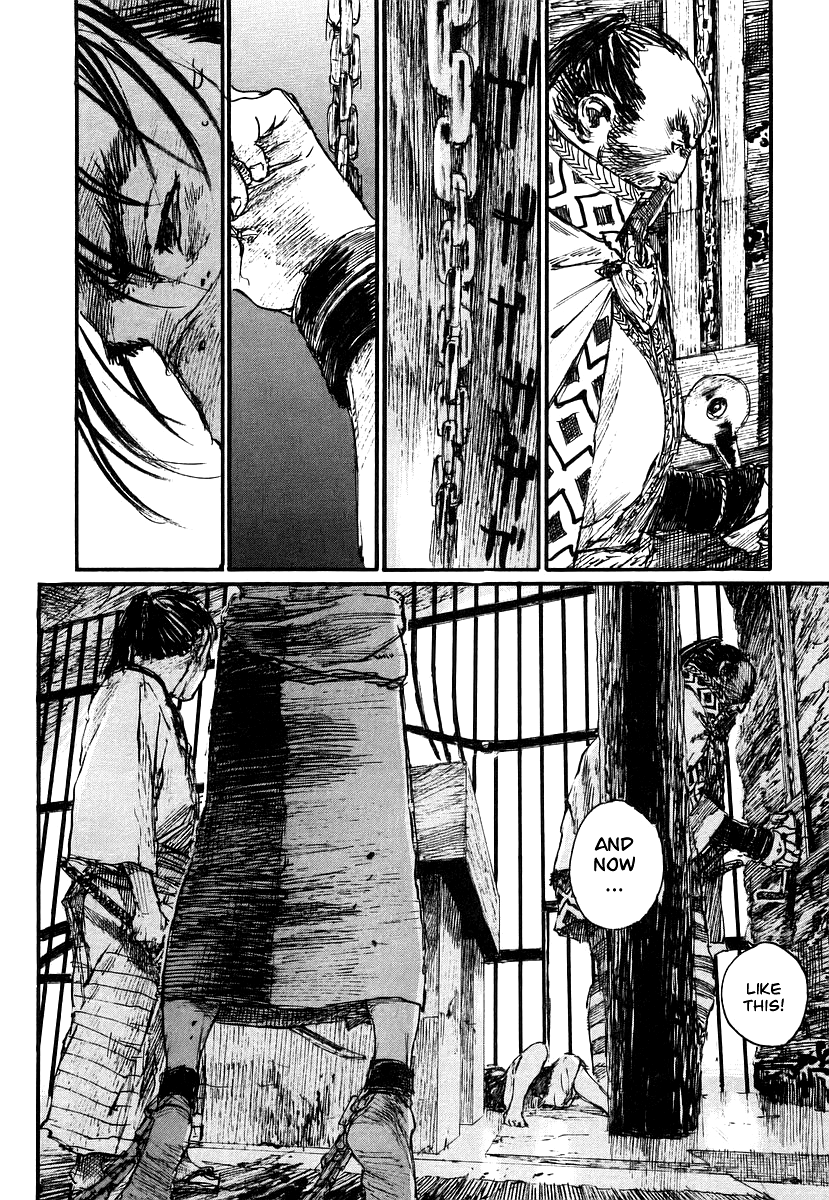 Blade of the Immortal - Chapter 126 - Page 20