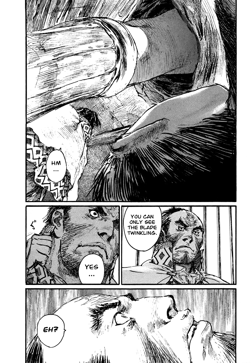Blade of the Immortal - Chapter 126 - Page 24