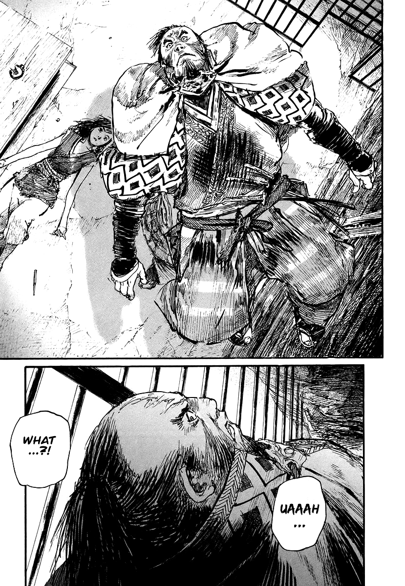 Blade of the Immortal - Chapter 126 - Page 25