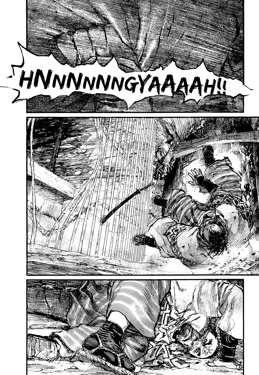 Blade of the Immortal - Chapter 126 - Page 26