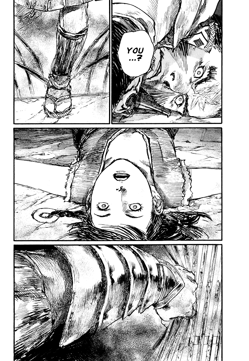 Blade of the Immortal - Chapter 126 - Page 27
