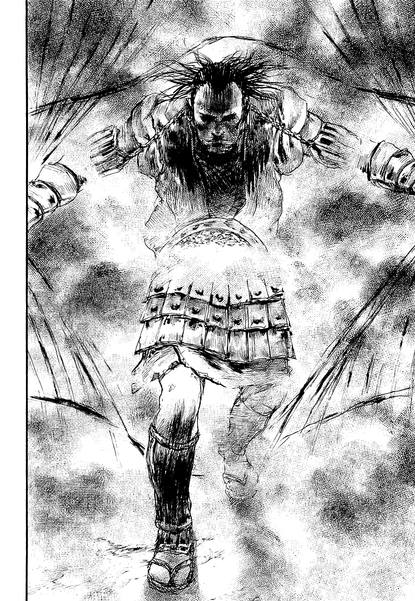 Blade of the Immortal - Chapter 126 - Page 28