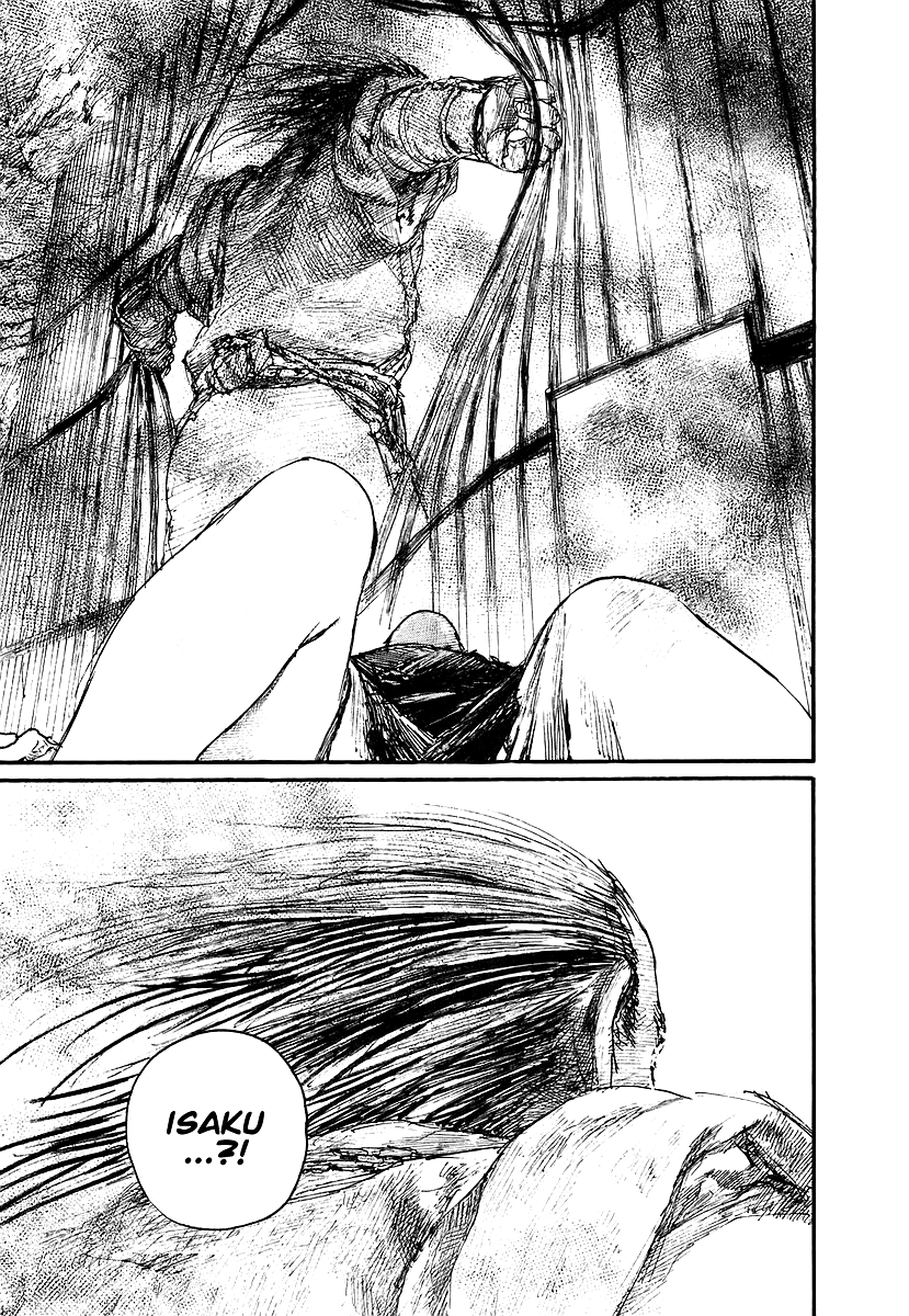 Blade of the Immortal - Chapter 126 - Page 29