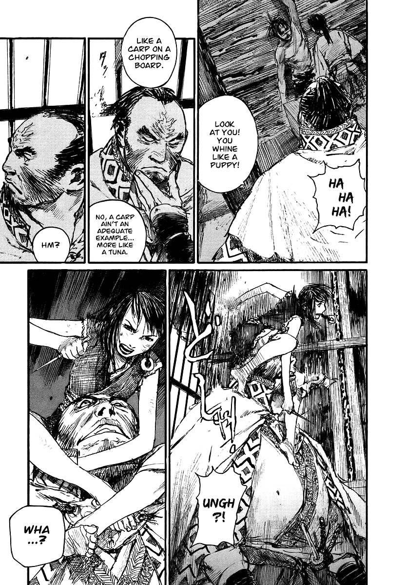 Blade of the Immortal - Chapter 126 - Page 7