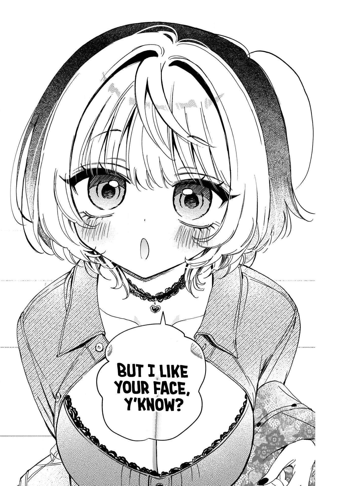 Noa-Senpai is My Friend. - Chapter 97 - Page 17
