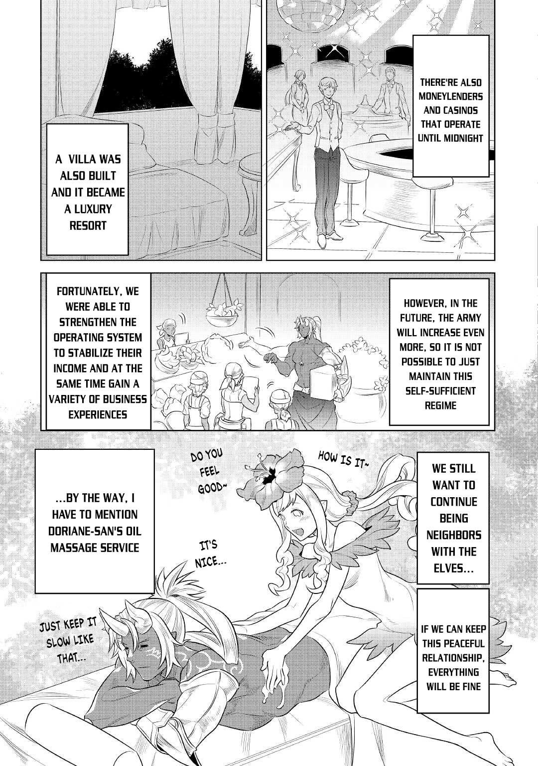 Re:Monster - Chapter 75 - Page 10