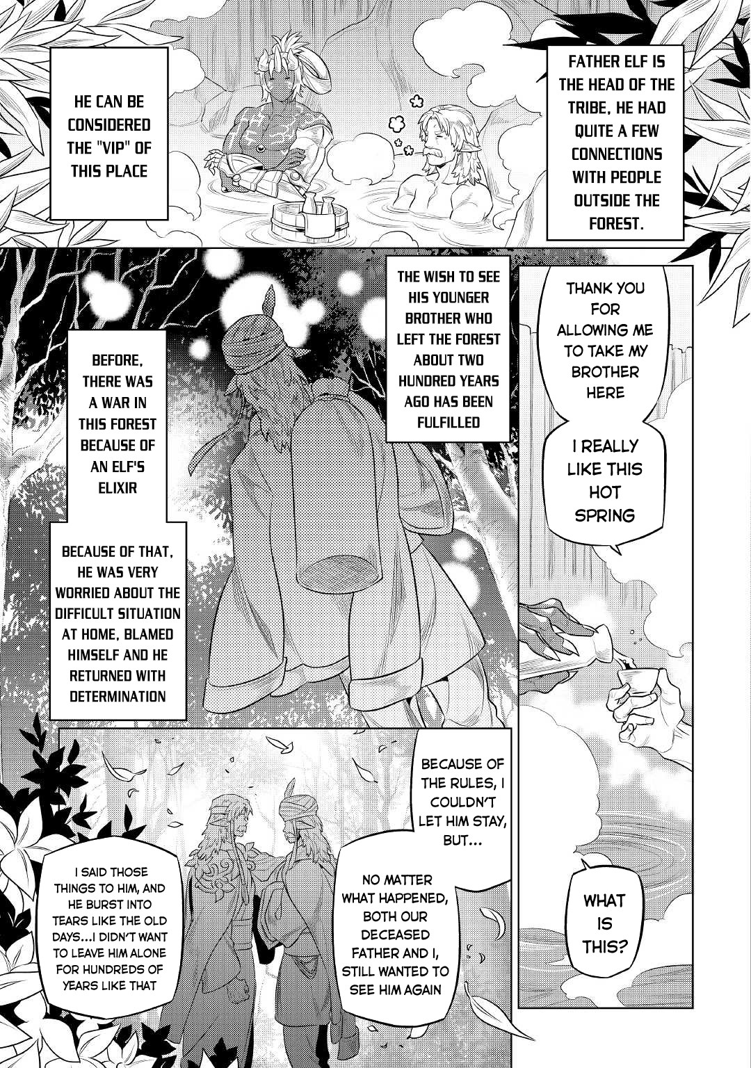 Re:Monster - Chapter 75 - Page 12