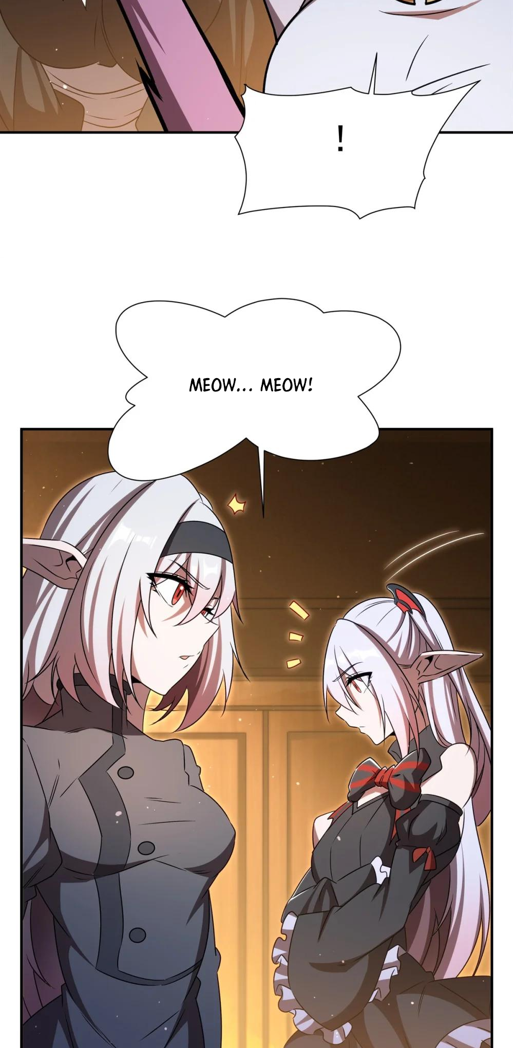 The Blood Princess and the Knight - Chapter 341 - Page 11