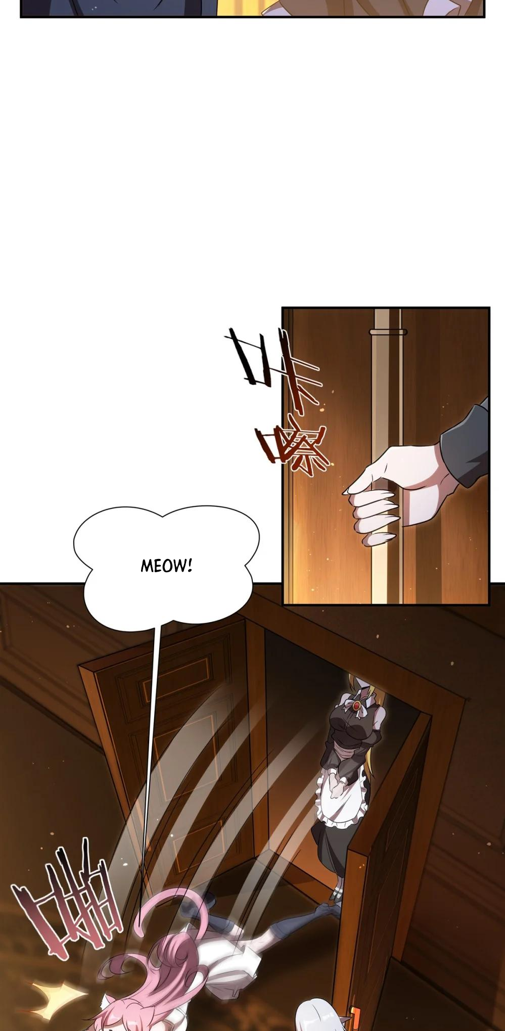 The Blood Princess and the Knight - Chapter 341 - Page 12