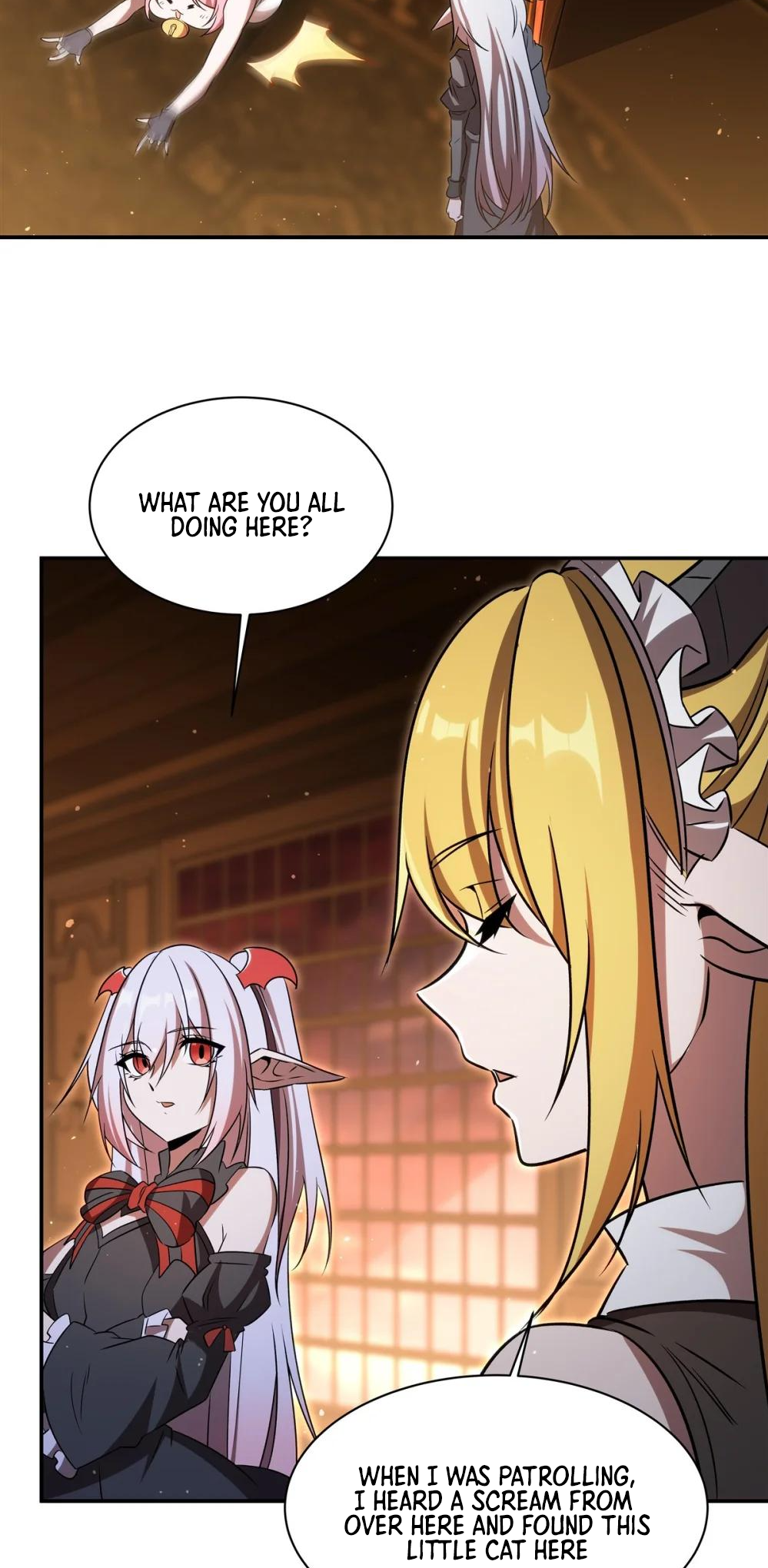 The Blood Princess and the Knight - Chapter 341 - Page 13