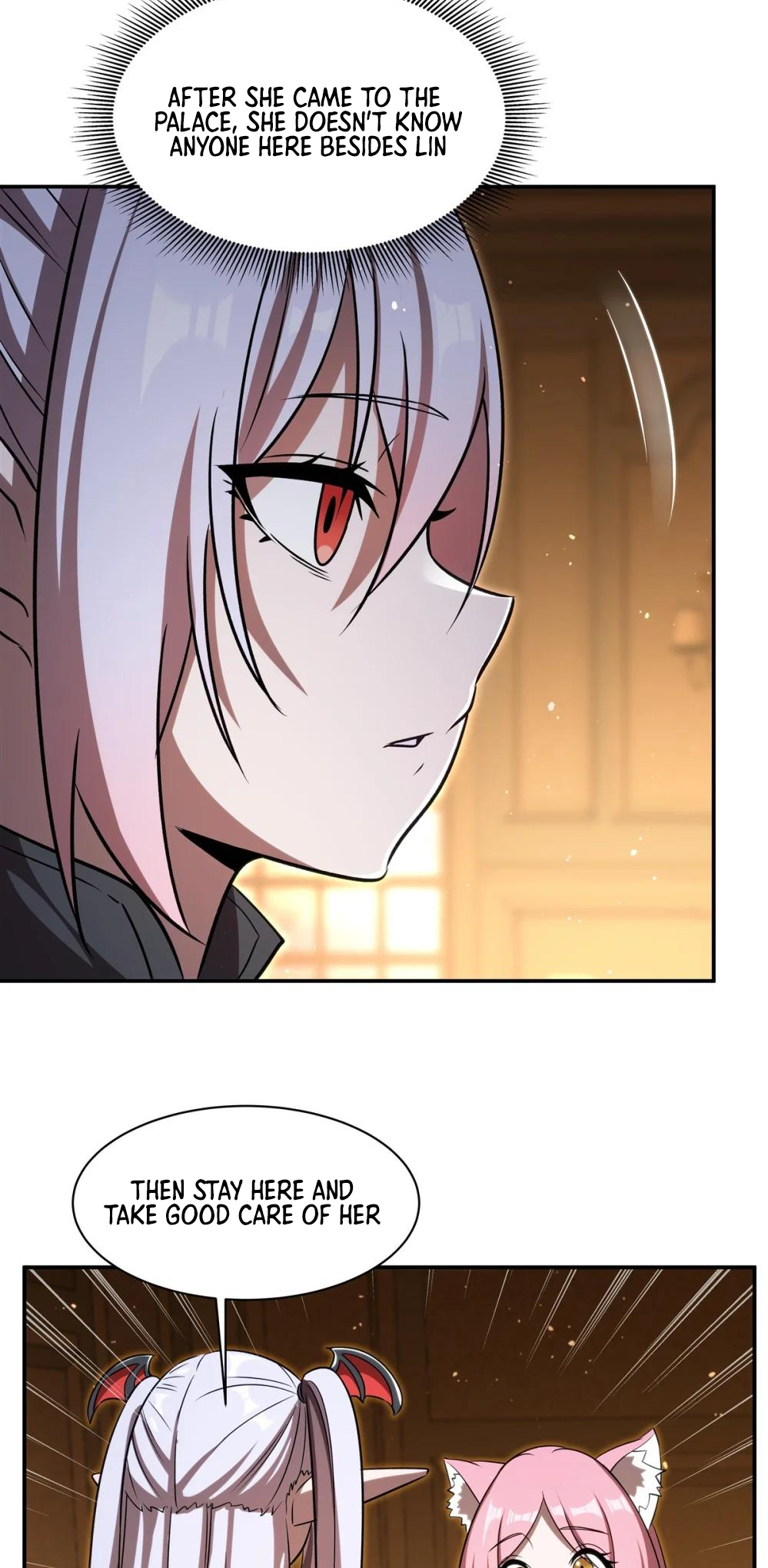 The Blood Princess and the Knight - Chapter 341 - Page 15