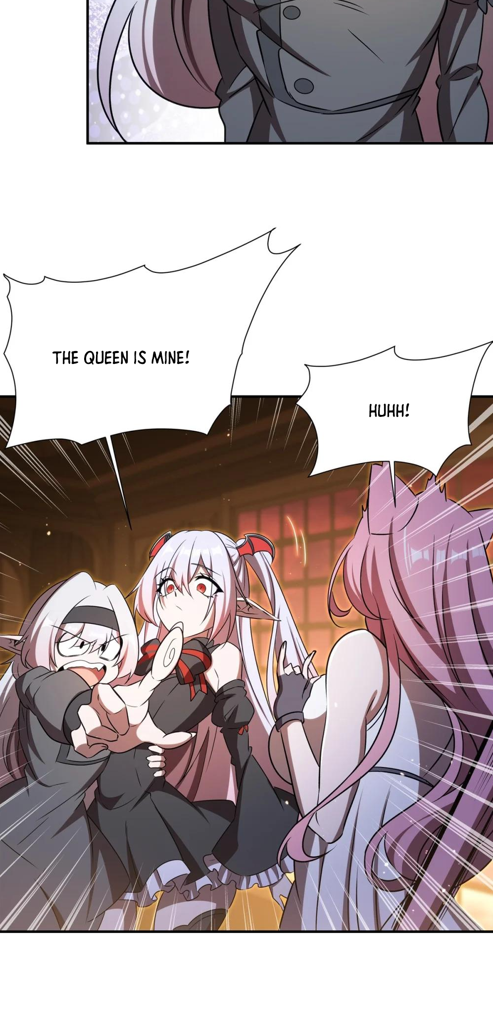 The Blood Princess and the Knight - Chapter 341 - Page 17
