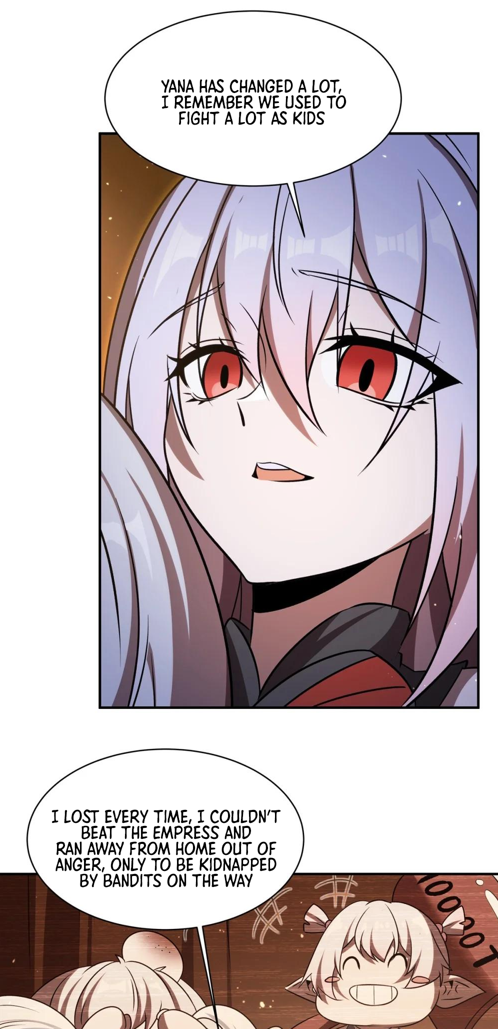 The Blood Princess and the Knight - Chapter 341 - Page 18