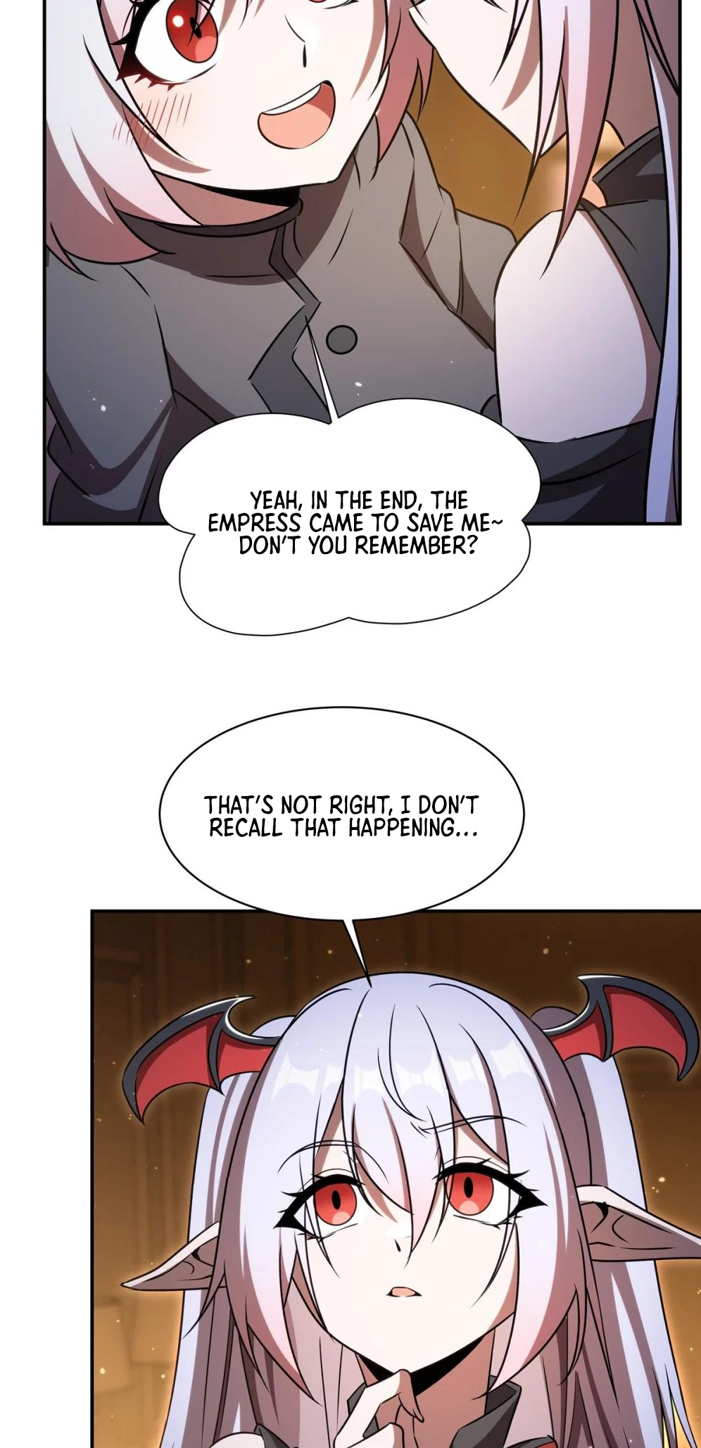 The Blood Princess and the Knight - Chapter 341 - Page 20
