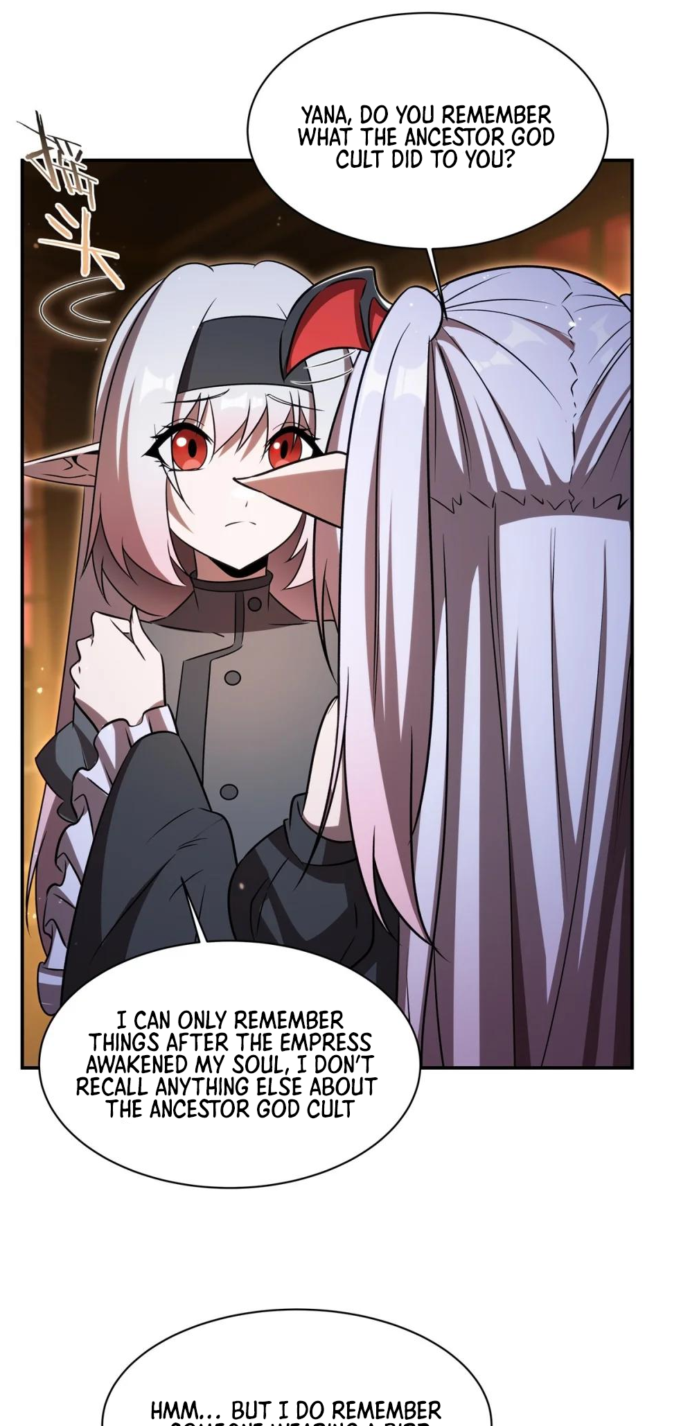 The Blood Princess and the Knight - Chapter 341 - Page 22