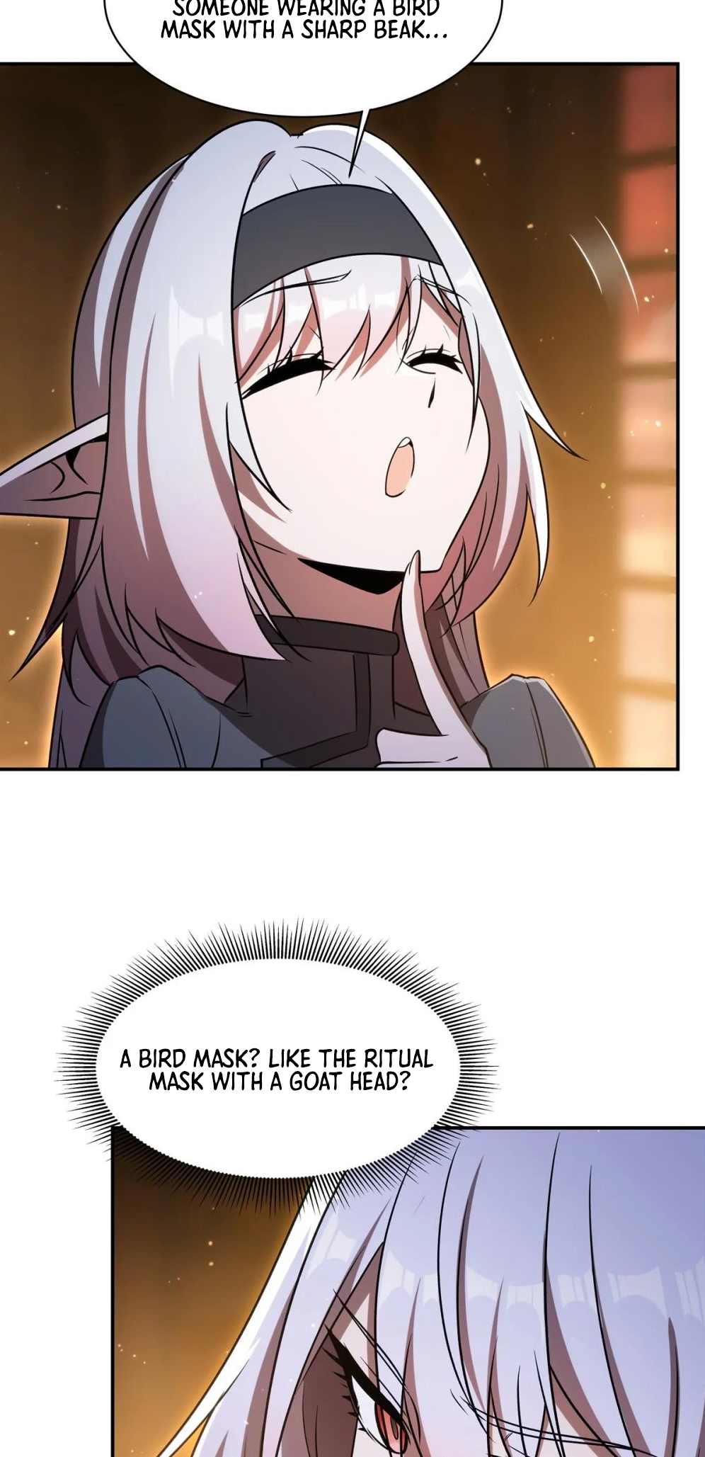 The Blood Princess and the Knight - Chapter 341 - Page 23