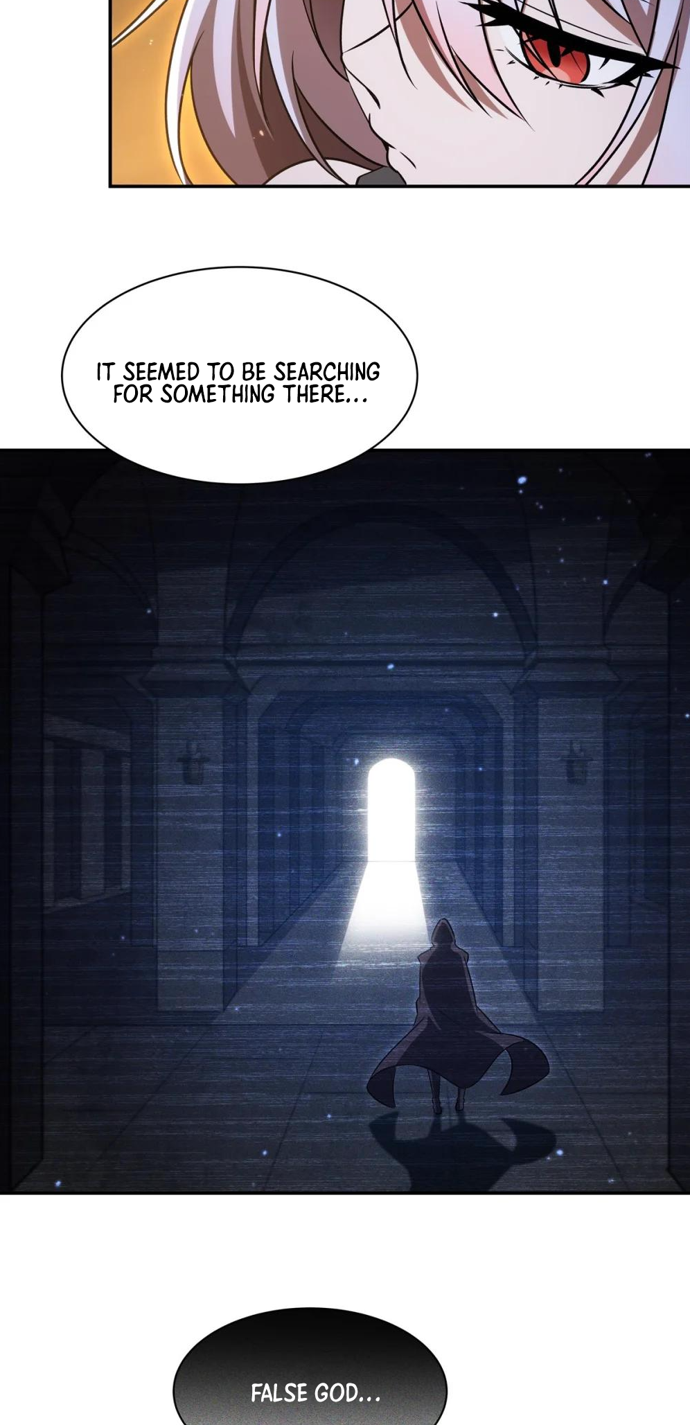 The Blood Princess and the Knight - Chapter 341 - Page 24