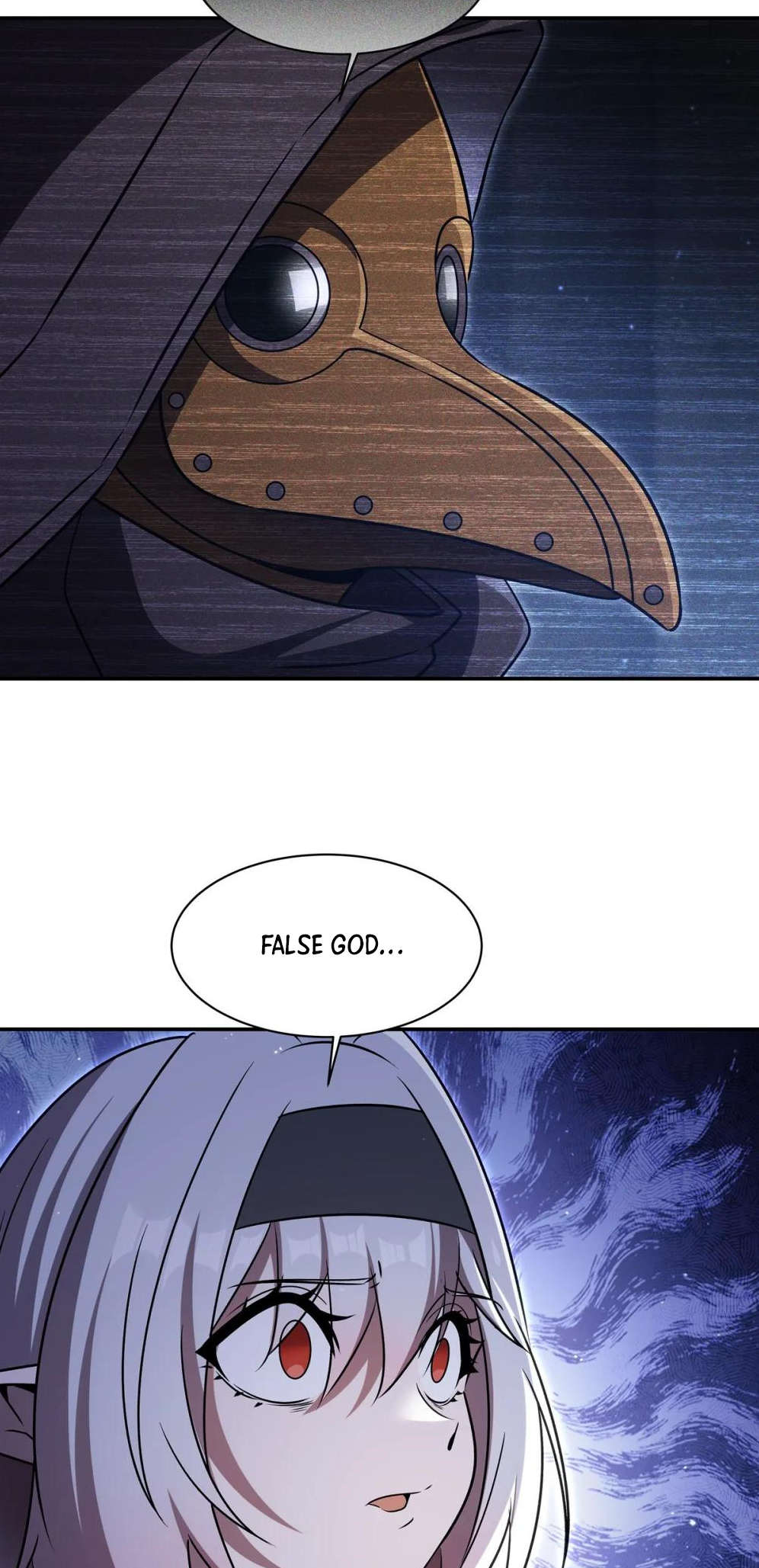 The Blood Princess and the Knight - Chapter 341 - Page 25
