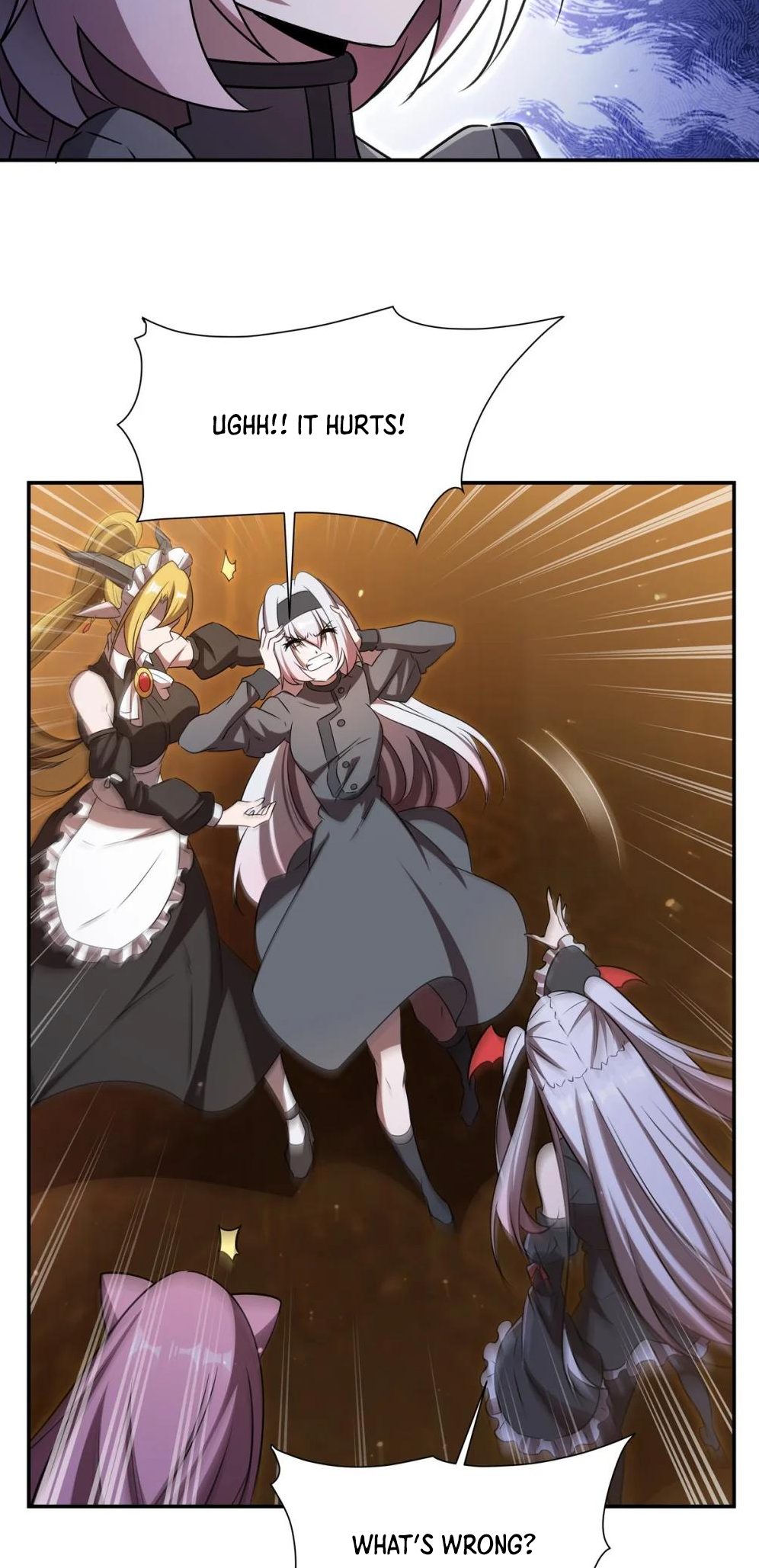 The Blood Princess and the Knight - Chapter 341 - Page 26