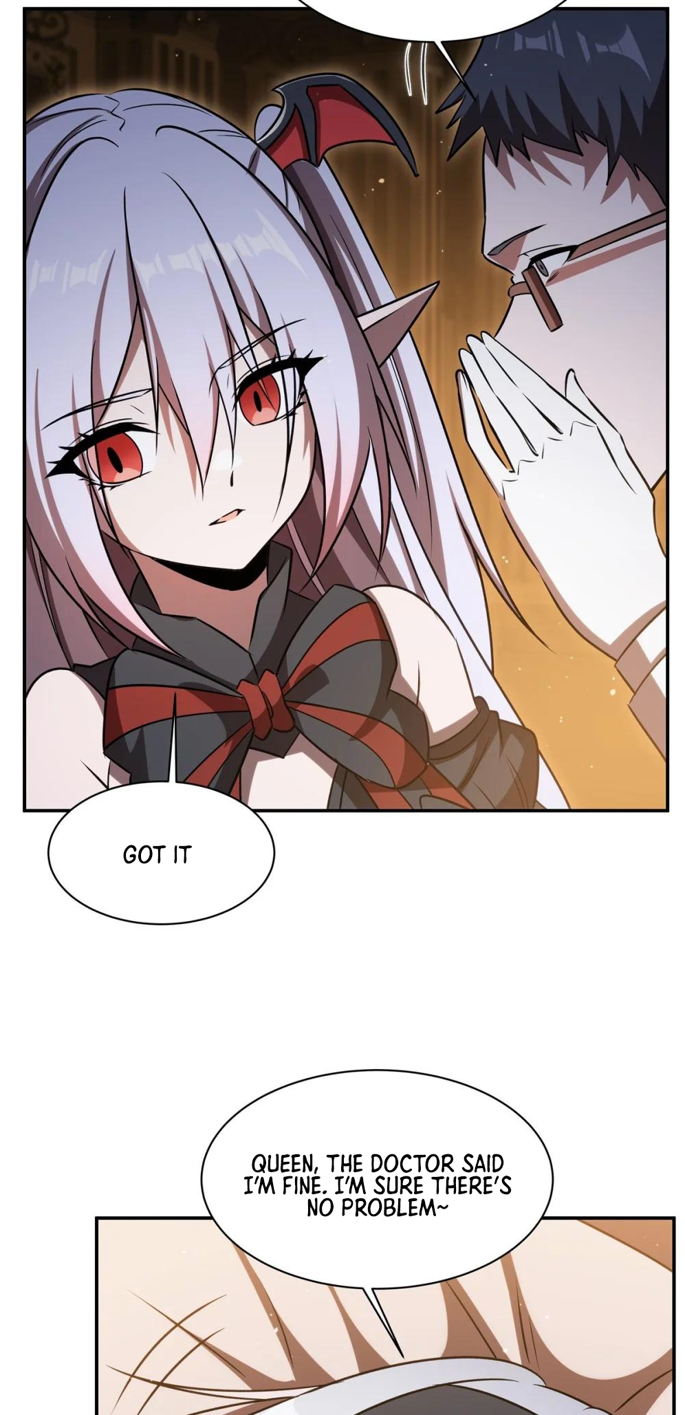 The Blood Princess and the Knight - Chapter 341 - Page 29