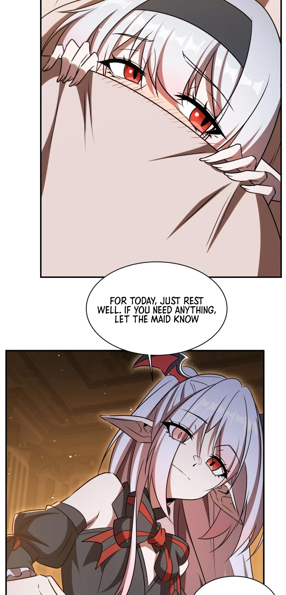 The Blood Princess and the Knight - Chapter 341 - Page 30