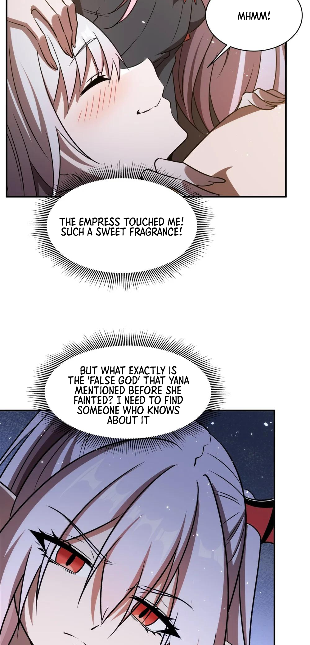 The Blood Princess and the Knight - Chapter 341 - Page 31