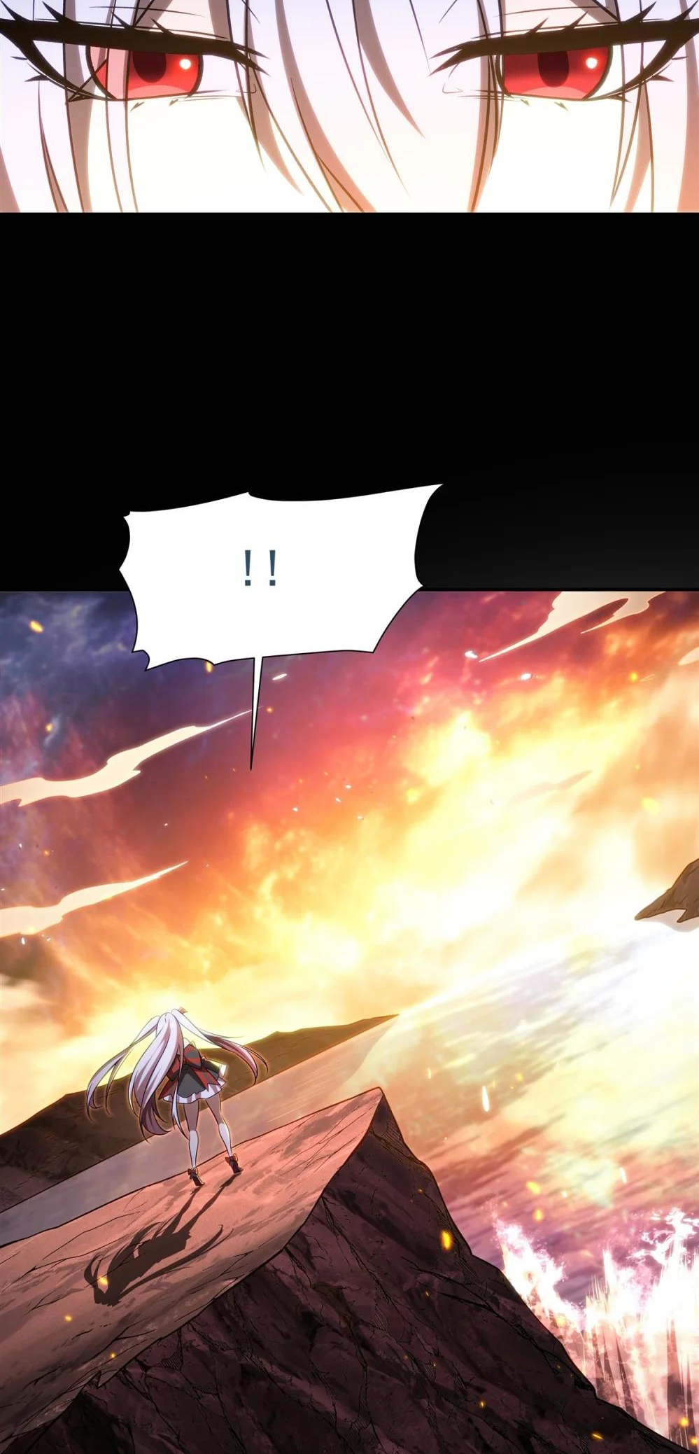 The Blood Princess and the Knight - Chapter 341 - Page 34